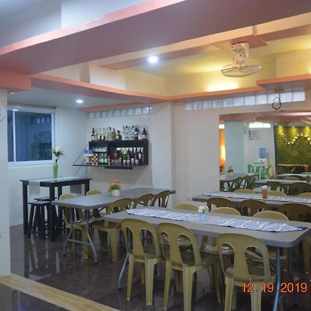Oyo 712 Island Hop Nido Hostel El Nido Exterior foto