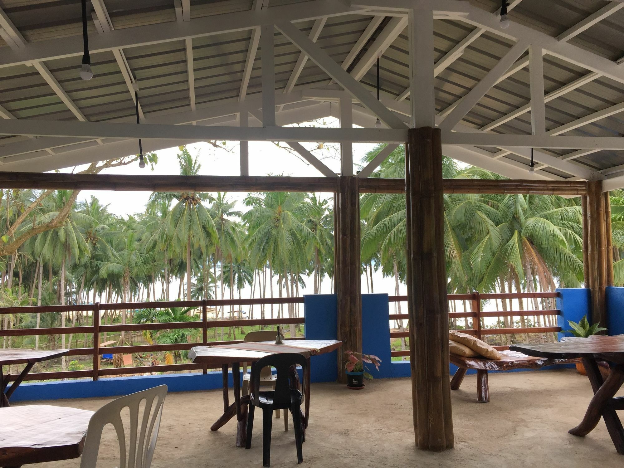 Oyo 712 Island Hop Nido Hostel El Nido Exterior foto